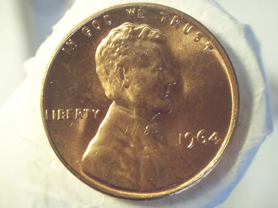 1964-P-LMC-Minor-DDR-New-Discovery-BU